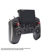 TWIN X-LITE FrSky Senderset 2,4Ghz Charcoal Grey