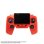 TWIN X-LITE FrSky Senderset 2,4Ghz Scarlet Red