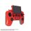 TWIN X-LITE FrSky Senderset 2,4Ghz Scarlet Red