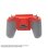 TWIN X-LITE FrSky Senderset 2,4Ghz Scarlet Red