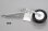 Freewing 90 mm T-45 V2 Hauptfahrwerksstrebe und Rad - links