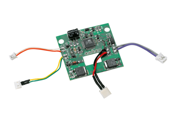 Digital 124 Decoder