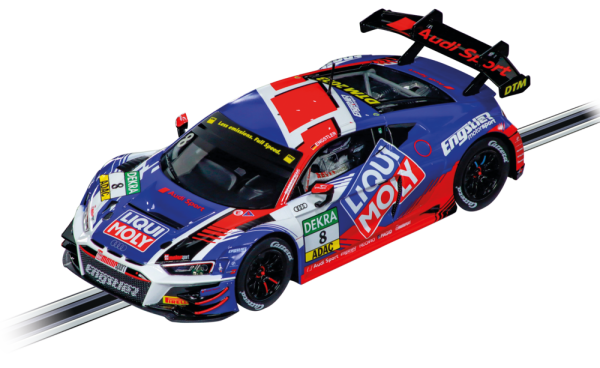 Audi R8 LMS GT3 evo II Engstler Motorsport, No.8