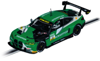 BMW M4 GT3 Project 1, No.11, DTM 2023