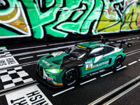 BMW M4 GT3 Project 1, No.11, DTM 2023