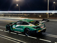 BMW M4 GT3 Project 1, No.11, DTM 2023