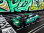 BMW M4 GT3 Project 1, No.11, DTM 2023