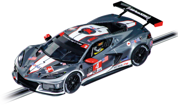 Chevrolet Corvette C8.R No.4
