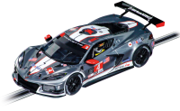 Chevrolet Corvette C8.R No.4