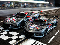 Chevrolet Corvette C8.R No.4