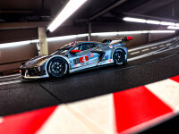 Chevrolet Corvette C8.R No.4