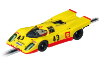 Porsche 917KH No.43, Spa 1000km, 1970