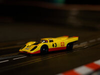 Porsche 917KH No.43, Spa 1000km, 1970