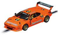 BMW M1 Procar Jägermeister Racing Team, No.1