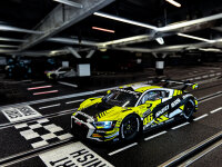 Audi R8 LMS GT3 evo II Valentino Rossi, No.46