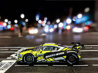 Audi R8 LMS GT3 evo II Valentino Rossi, No.46