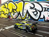Audi R8 LMS GT3 evo II Valentino Rossi, No.46