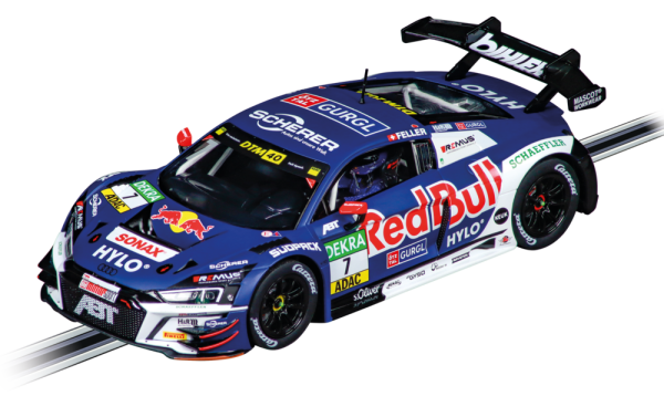 Audi R8 LMS GT3 evo II Abt Sportsline - Red Bull,