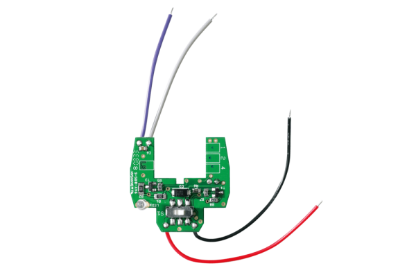 Digitaldecoder Formel 1