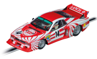 Lancia Beta Montecarlo Turbo Lancia Italia, No.14