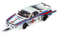 Lancia Beta Montecarlo Turbo Lancia Martini Racin