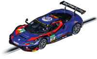 Ferrari 296 GT3 Emil Frey Racing, No.14, DTM 202