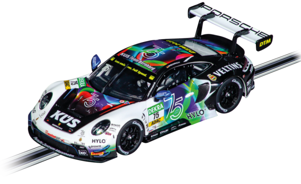 Porsche 911 GT3 R Team Bernhard, No.75 DTM 2023