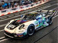 Porsche 911 GT3 R Team Bernhard, No.75 DTM 2023