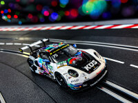 Porsche 911 GT3 R Team Bernhard, No.75 DTM 2023