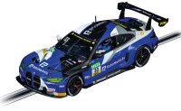 BMW M4 GT3 Schubert Motorsport, No.33 DTM 2023
