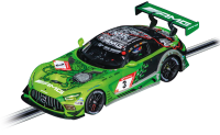 Mercedes-AMG GT3 Evo GetSpeed Performance, No.3,