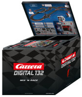 MIX N RACE EDITION ONE - Grundset ohne Autos