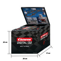 MIX N RACE EDITION ONE - Grundset ohne Autos