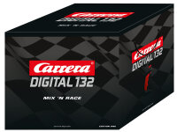 MIX N RACE EDITION ONE - Grundset ohne Autos