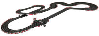 MIX N RACE EDITION ONE - Grundset ohne Autos