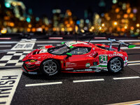 Ferrari 296 GT3 AF Corse, No.21