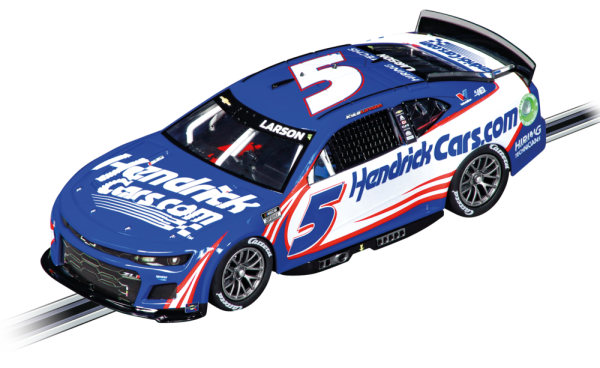 NASCAR Camaro NextGen ZL1 Hendrick Motorsports, K