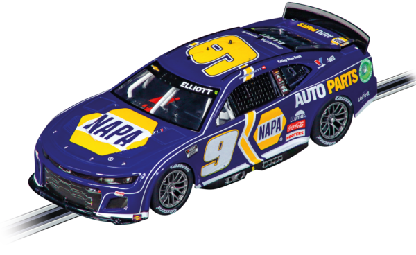 NASCAR Camaro NextGen ZL1 Hendrick Motorsports, C