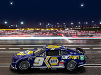 NASCAR Camaro NextGen ZL1 Hendrick Motorsports, C