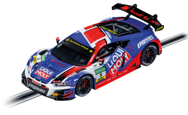 Audi R8 LMS GT3 evo II Engstler Motorsport, No.8
