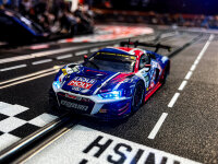 Audi R8 LMS GT3 evo II Engstler Motorsport, No.8
