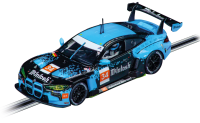 BMW M4 GT3 Walkenhorst Motorsport, No.34
