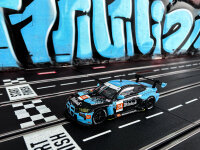 BMW M4 GT3 Walkenhorst Motorsport, No.34