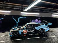 BMW M4 GT3 Walkenhorst Motorsport, No.34