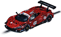 McLaren 720S GT3 Optimum Motorsport, No.69 Inter