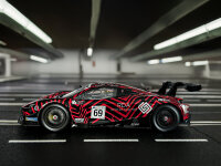 McLaren 720S GT3 Optimum Motorsport, No.69 Inter