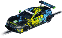 Aston-Martin Vantage GT3 Northwest, No.98