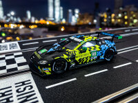 Aston-Martin Vantage GT3 Northwest, No.98