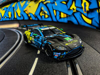 Aston-Martin Vantage GT3 Northwest, No.98