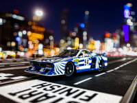 Lancia Beta Montecarlo Turbo No.54 6h Silverston